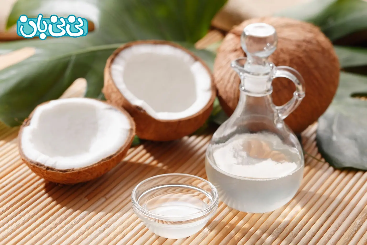 خوردن نارگیل در بارداری خوب است؟