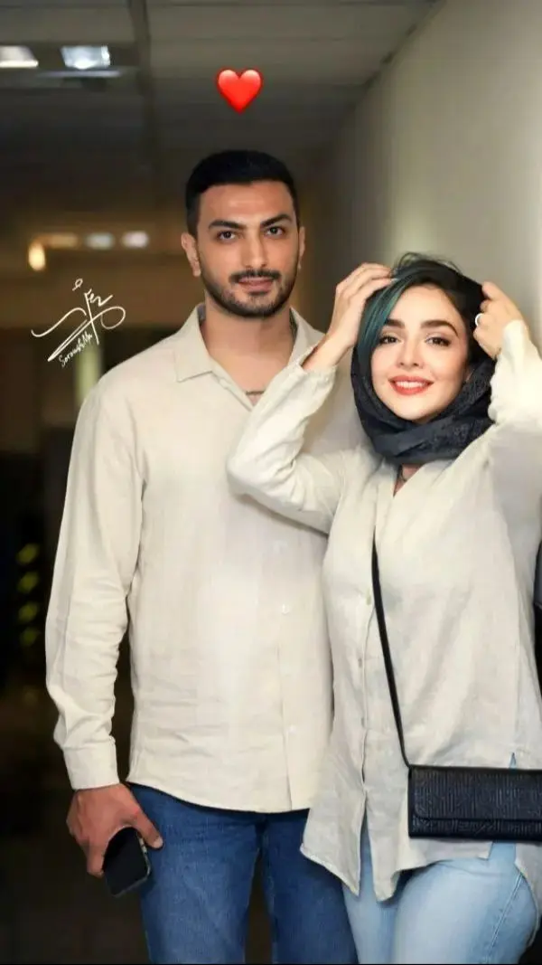   المیرا دهقانی