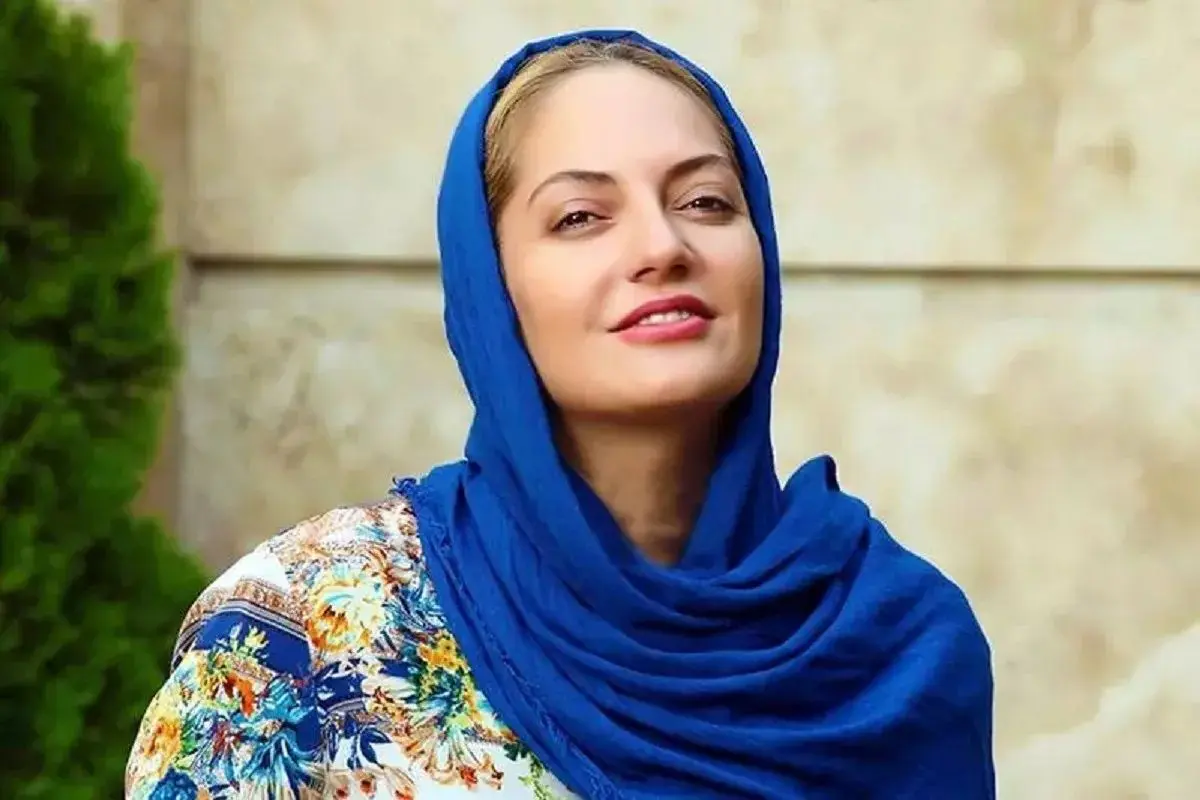 مهناز افشار 