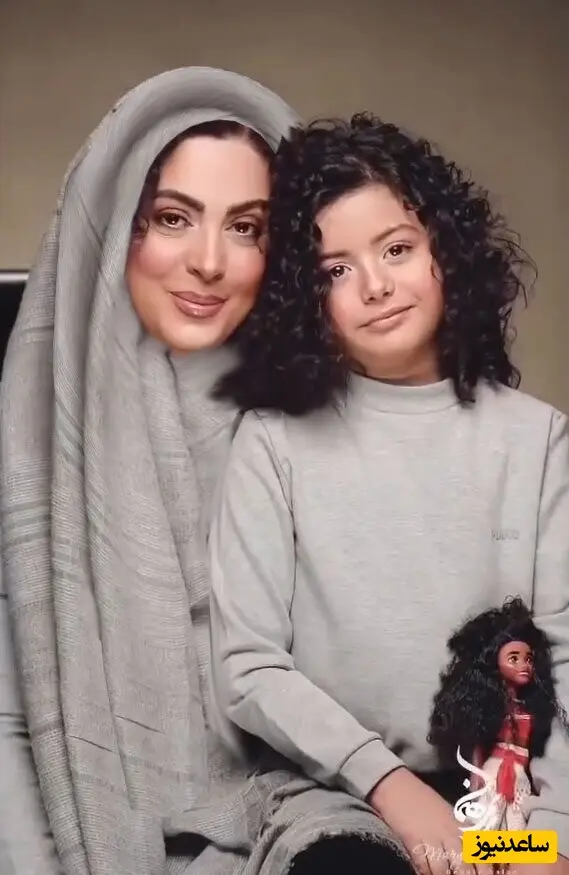 نیلوفر شهیدی