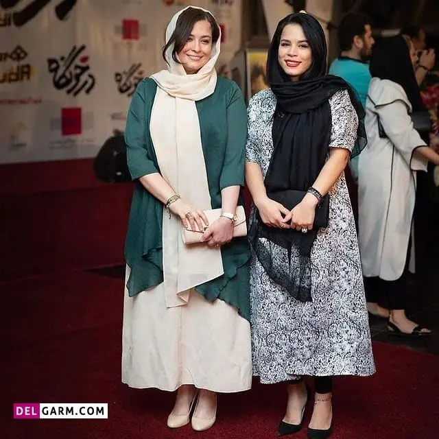  ملیکا شریفی نیا 