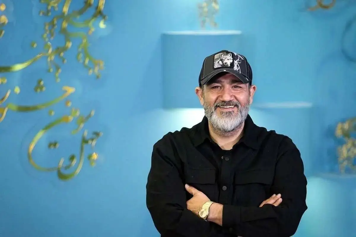 مهران غفوریان