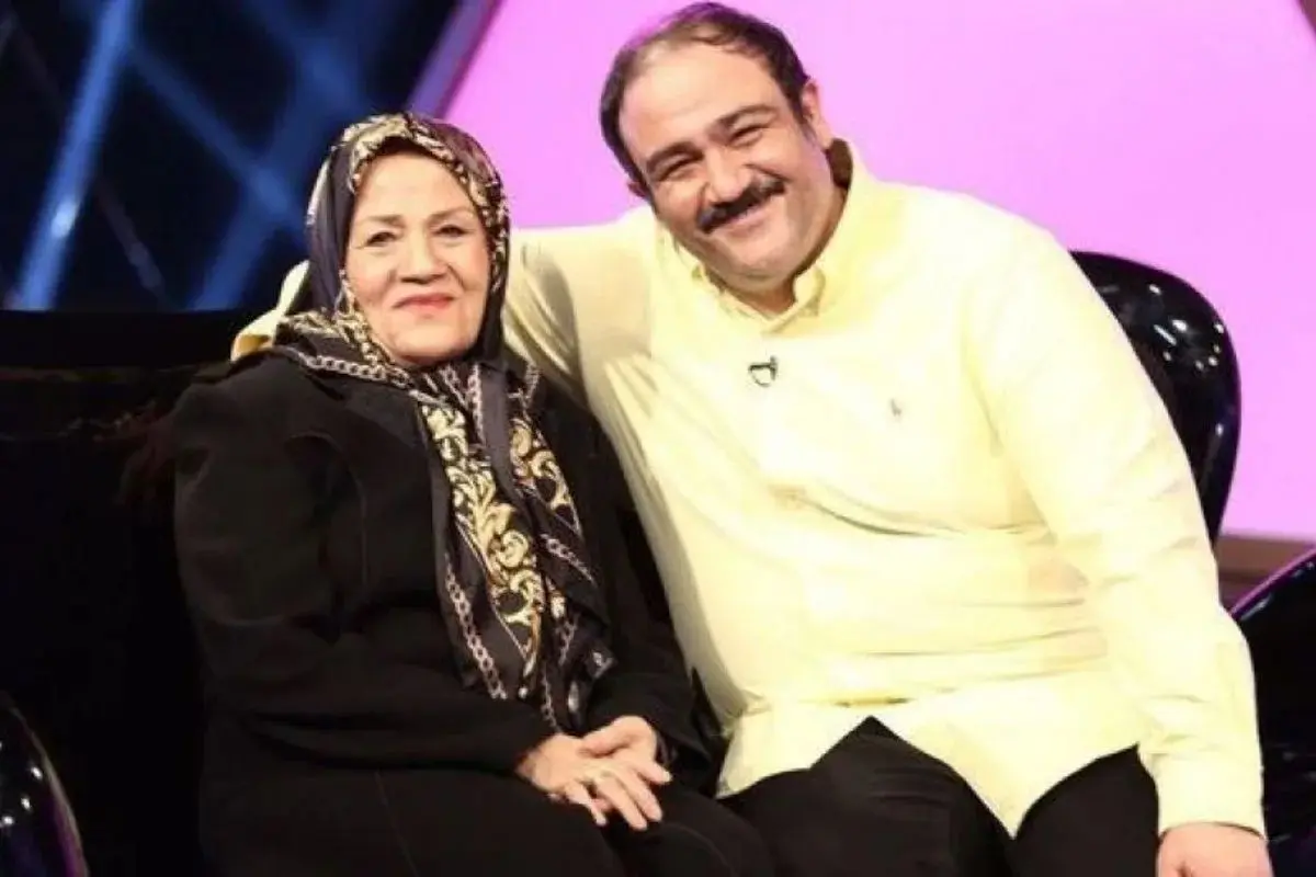 مهران غفوریان