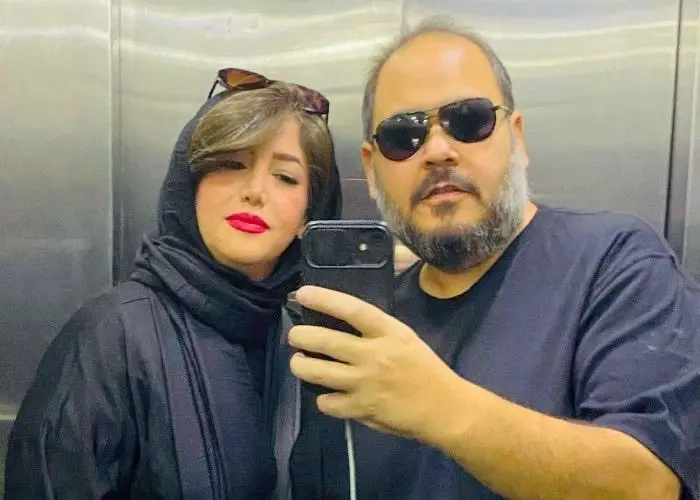  رضا داوودنژاد