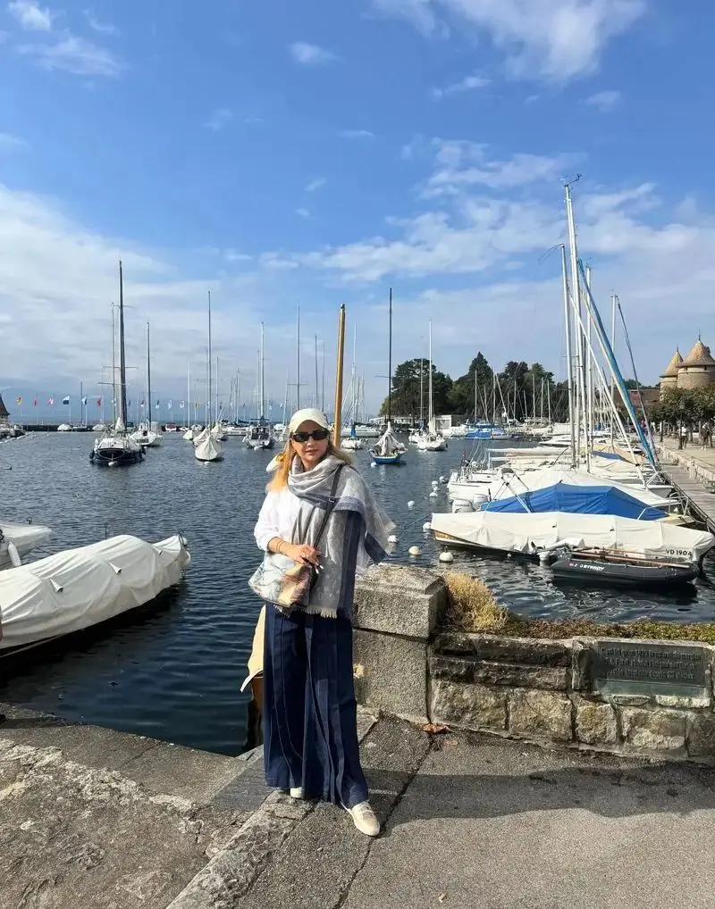 شبنم قلیخانی