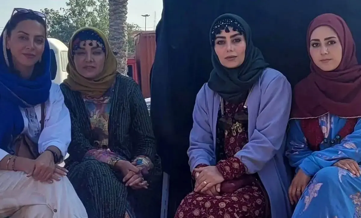 سعید آقاخانی نون خ