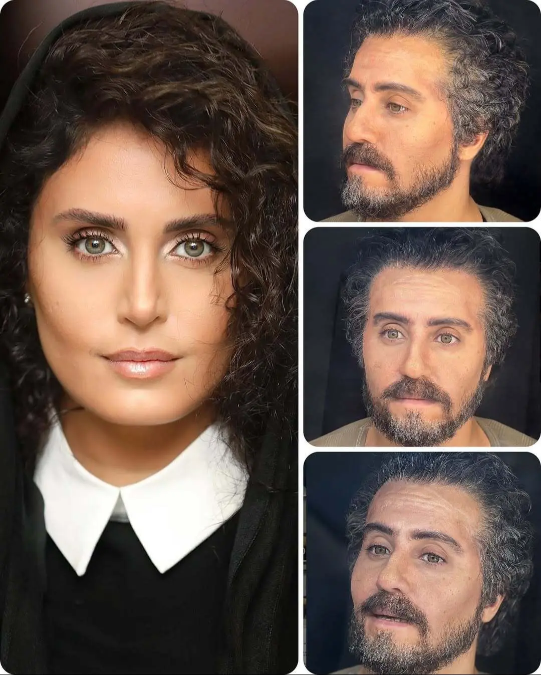 الناز شاکردوست