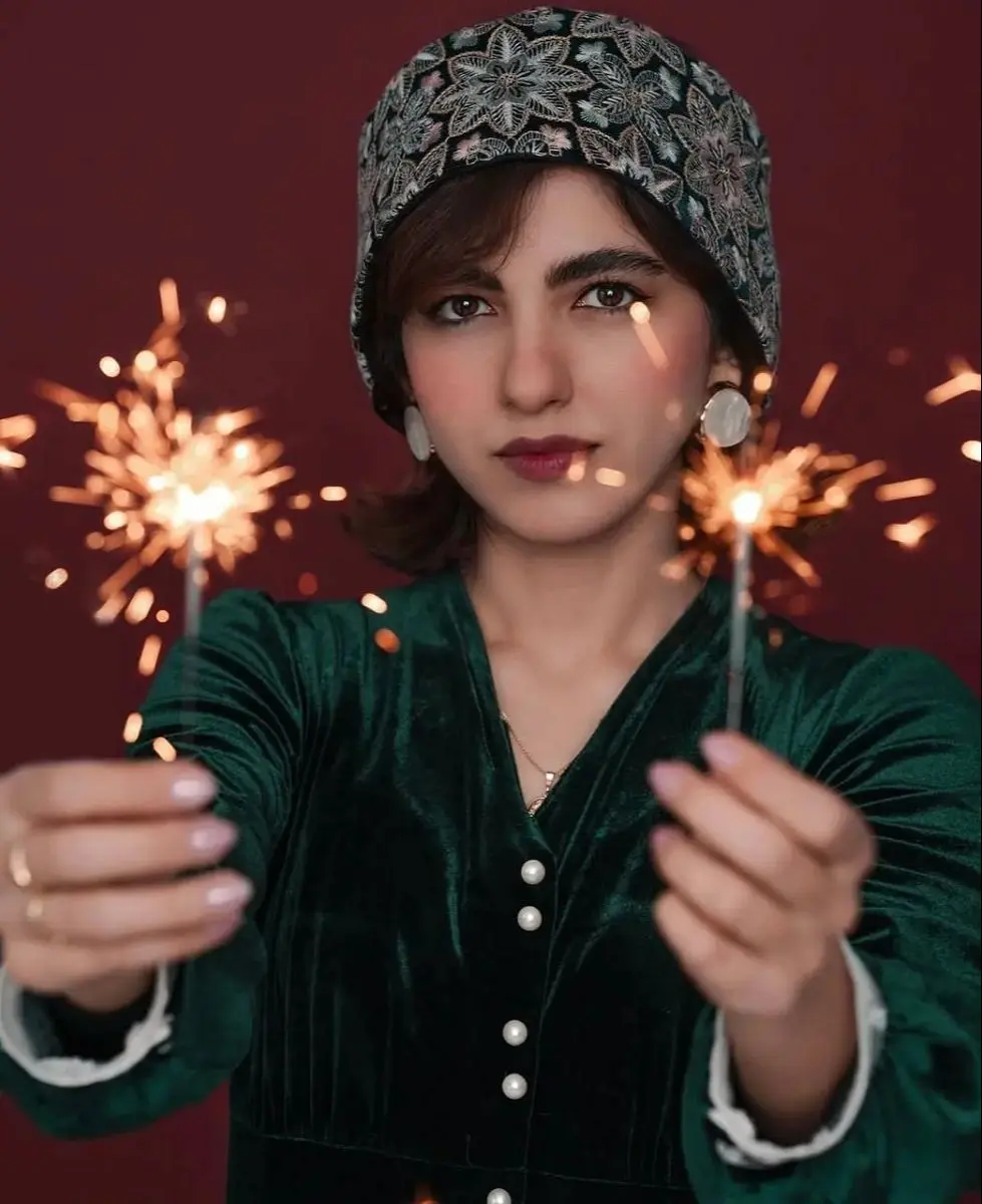 بنفشه ریاضی