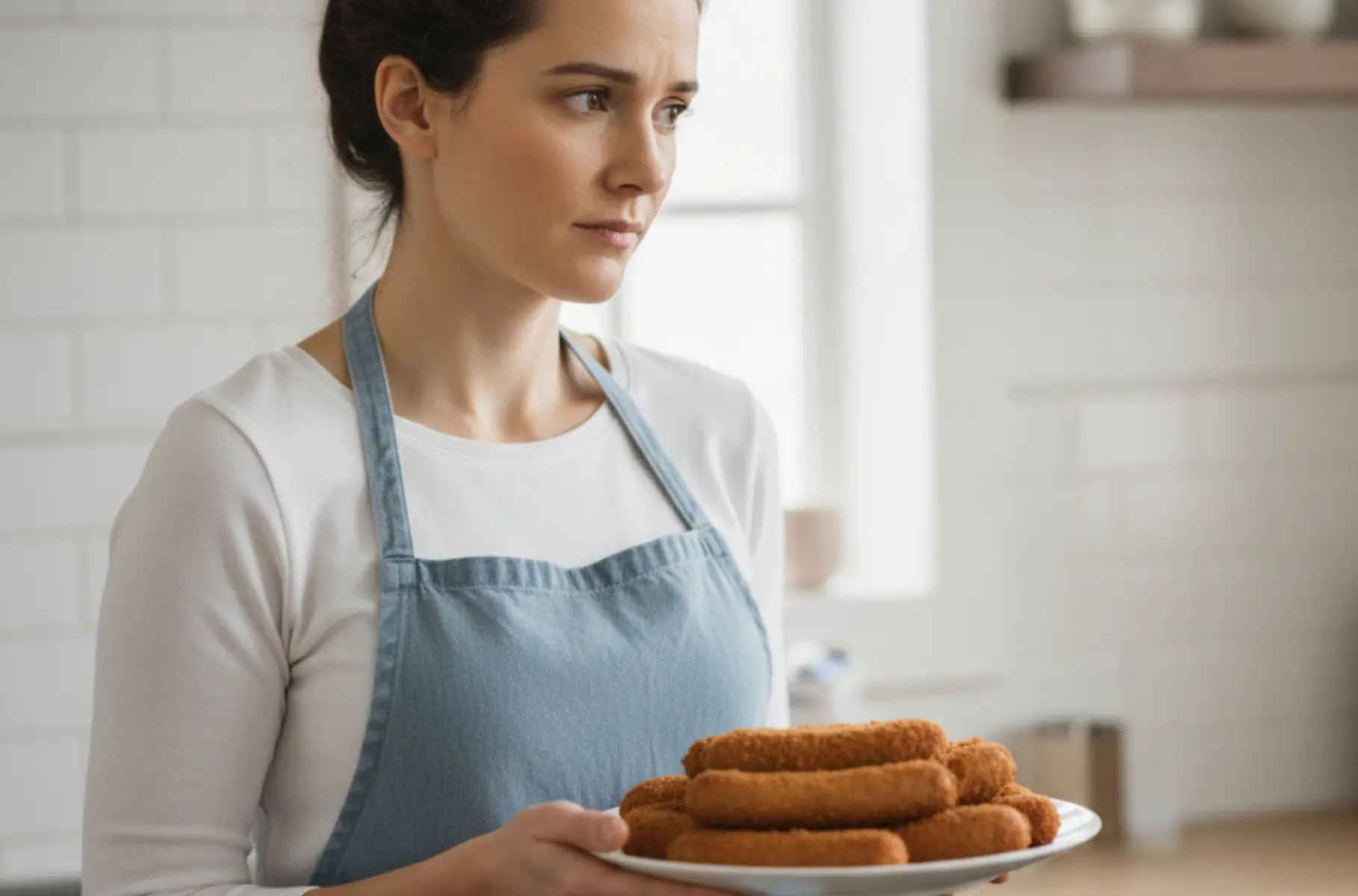 وزن گیری ناسالم