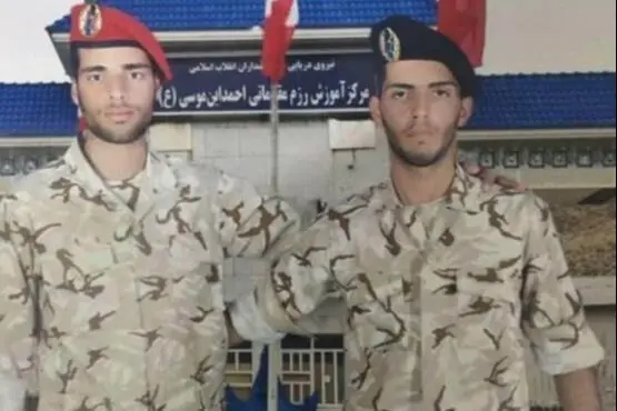 سربازی مهدی طارمی 