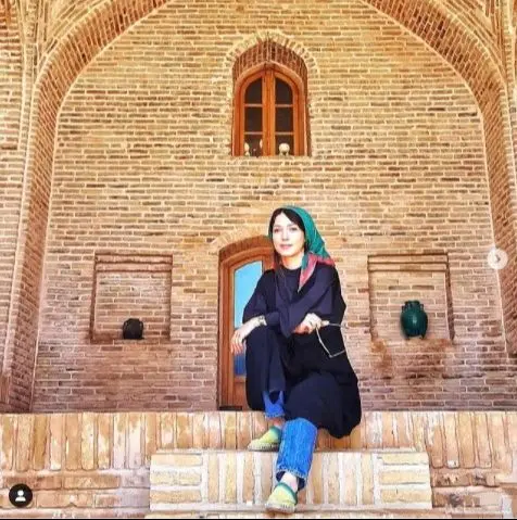 شهرزاد کمال زاده