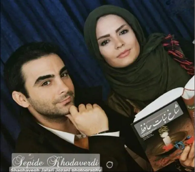 سپیده خداوردی