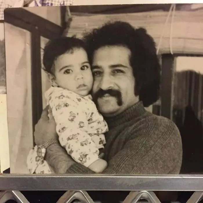 امیریل ارجمند