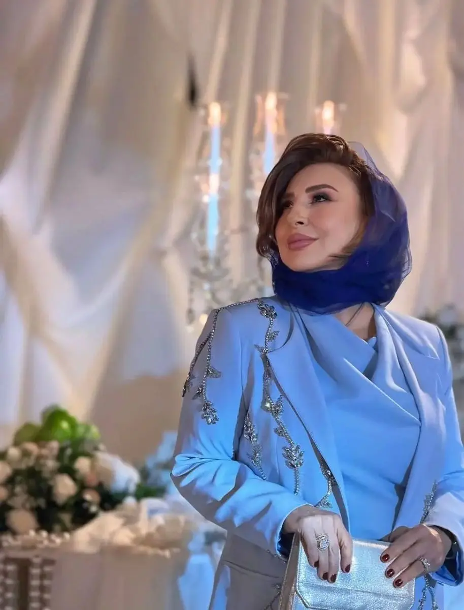 مرجانه گلچین