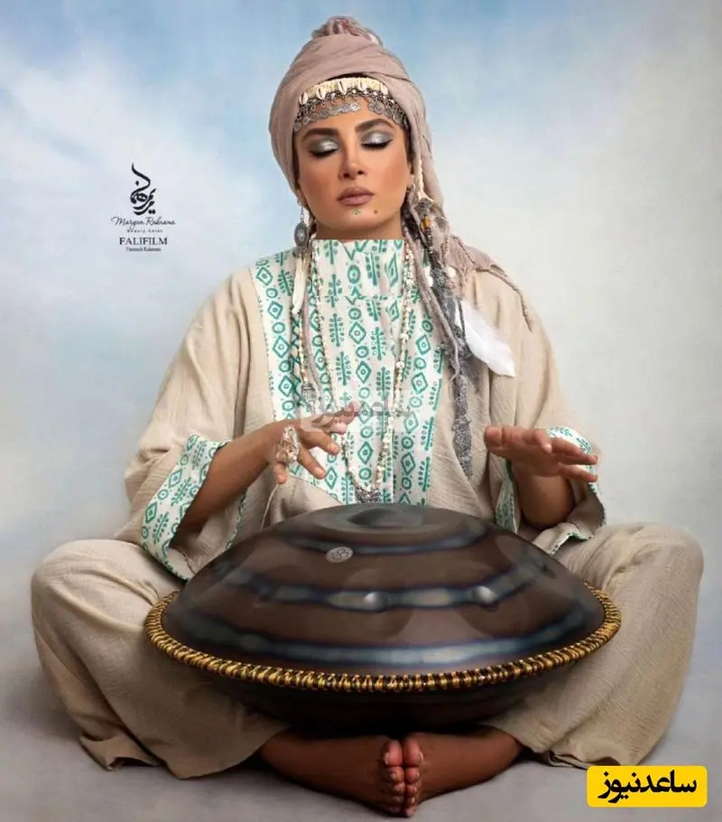 حدیثه تهرانی