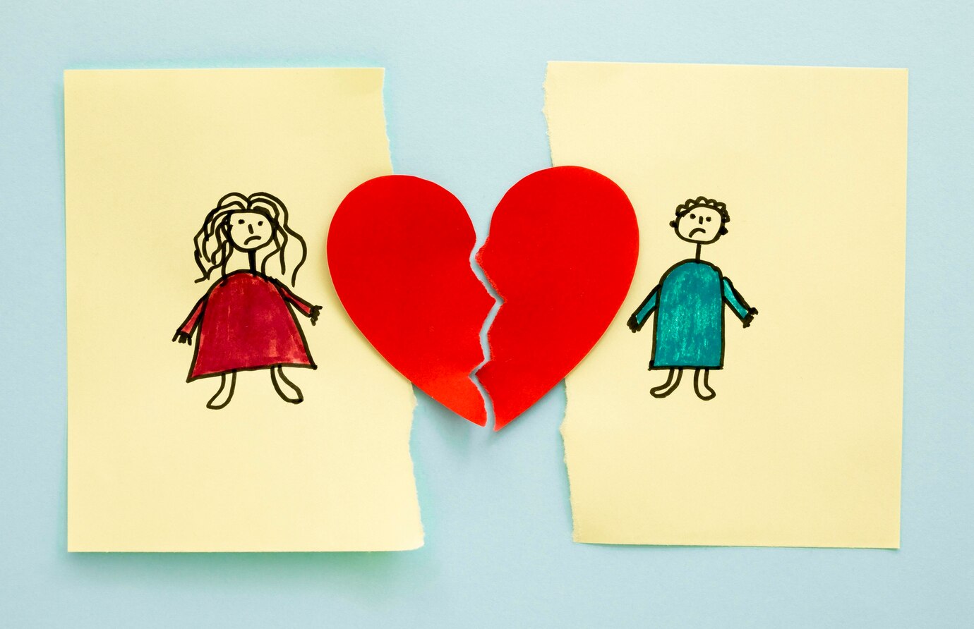 3 رفتاری که باعث نابودی زندگی مشترک است/خطر طلاق!