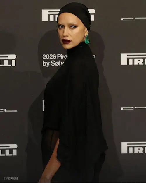 ایرینا شایک