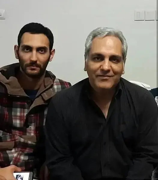 مهران مدیری