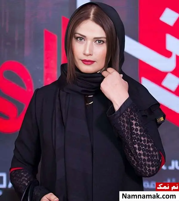 لادن مستوفی