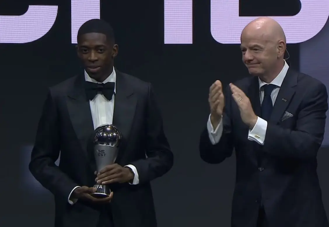 عثمان دمبله