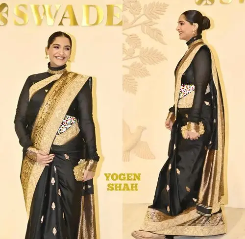 فشن شوی هندی ها