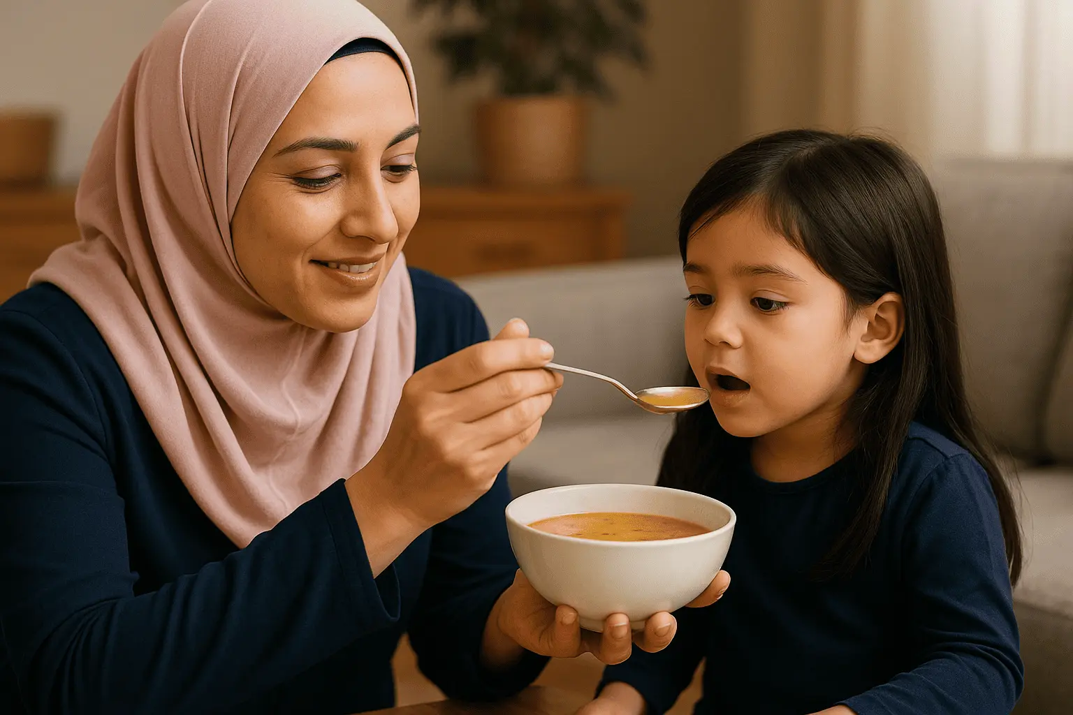 غذاهای جایگزین برای شیر گرفتن