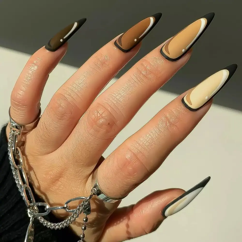 Assorted-chocolate-Cartoon-Nails-Byrdie-03a498f32bdd4b1eb21a91785029bc4e