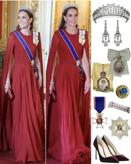 کیت میدلتون 