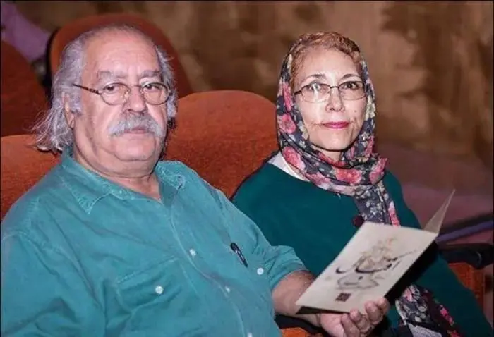 بهزاد فراهانی