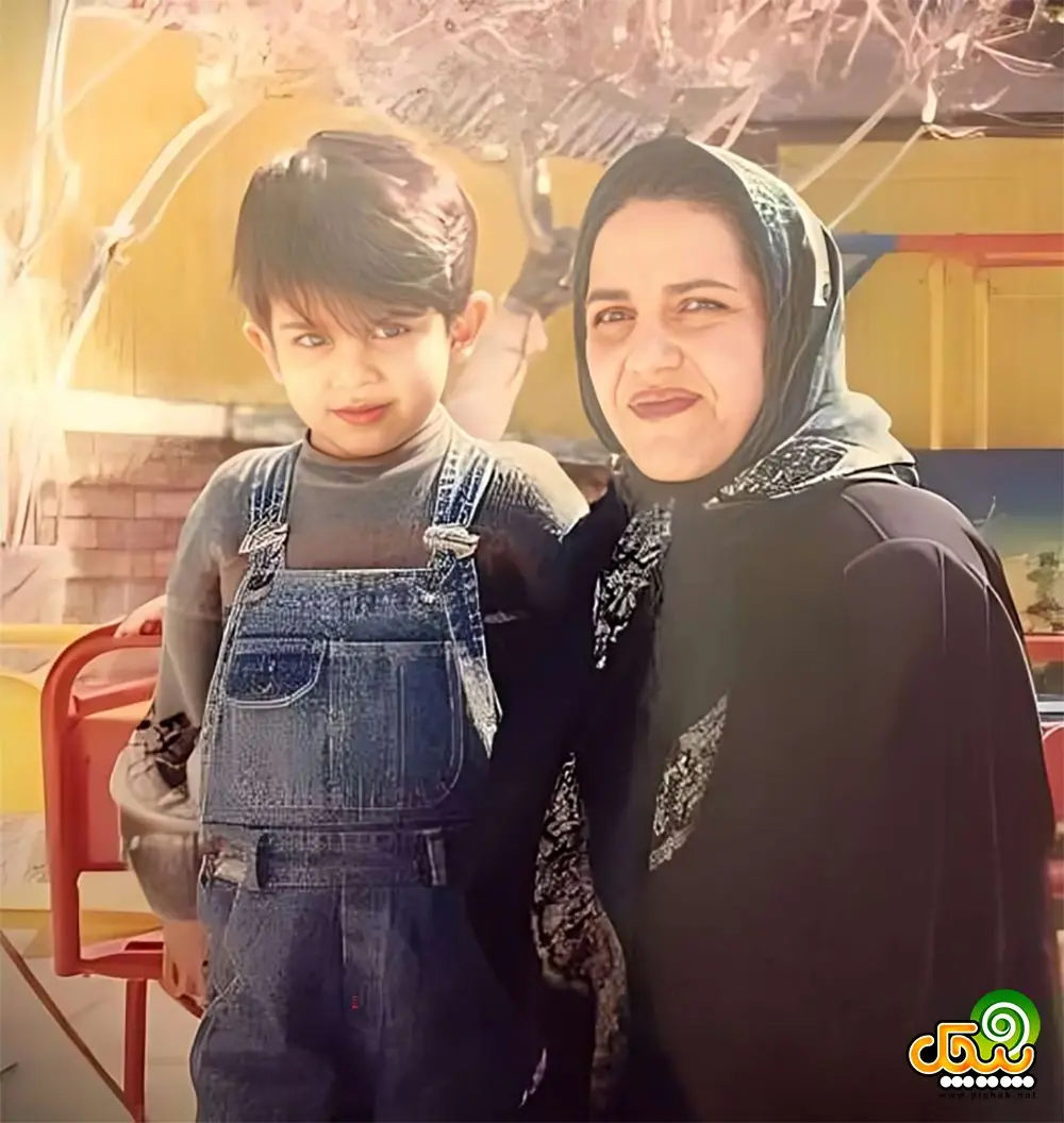 ارسلان قاسمی