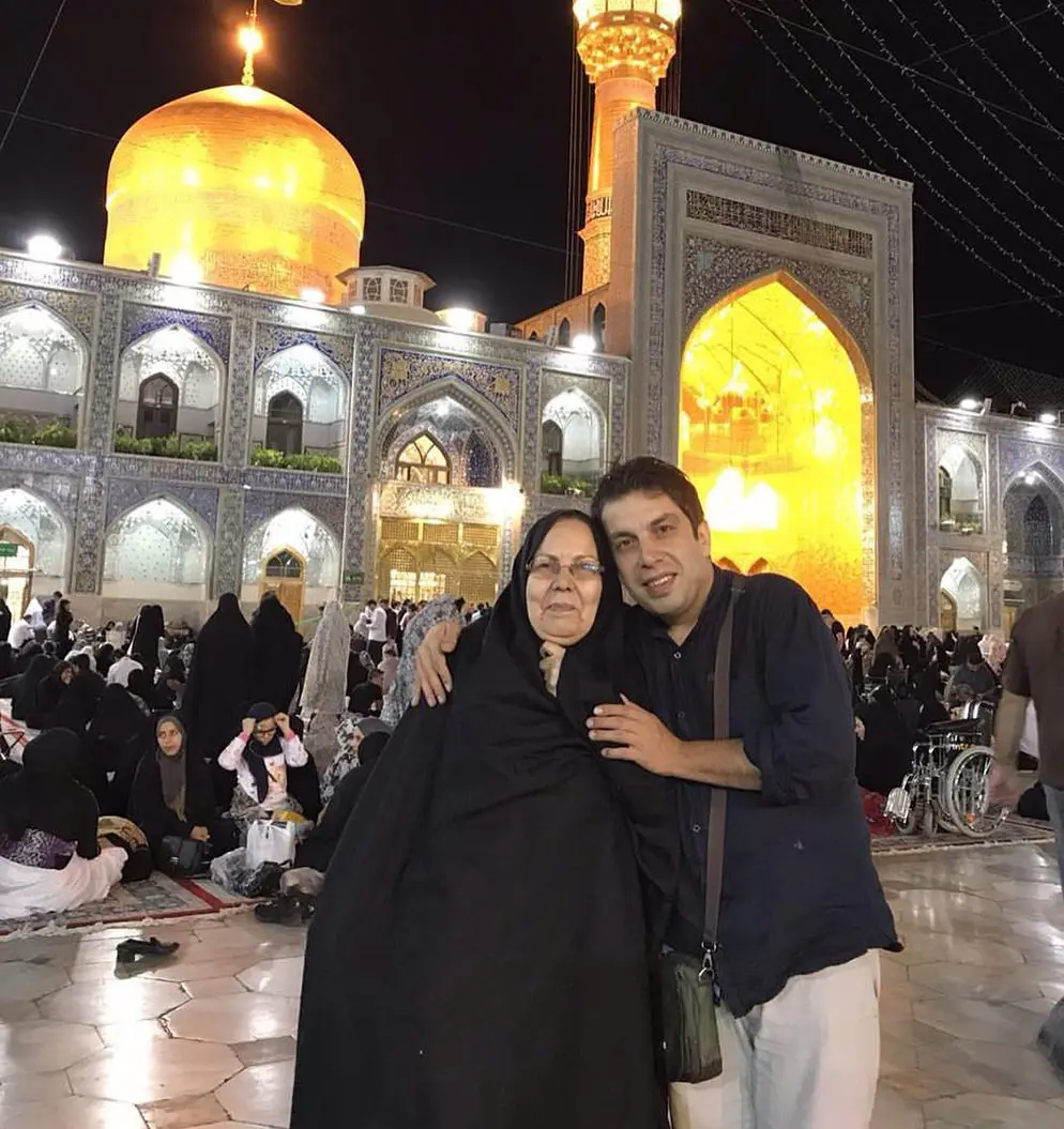 عباس جمشیدی فر