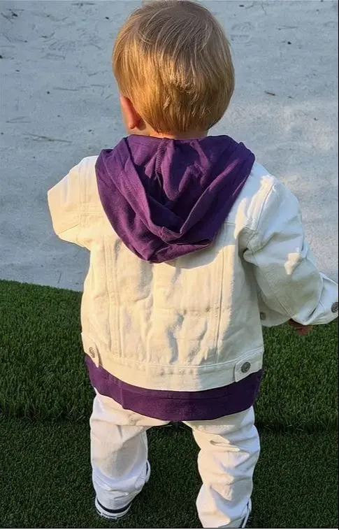 جک بلوز بیبر