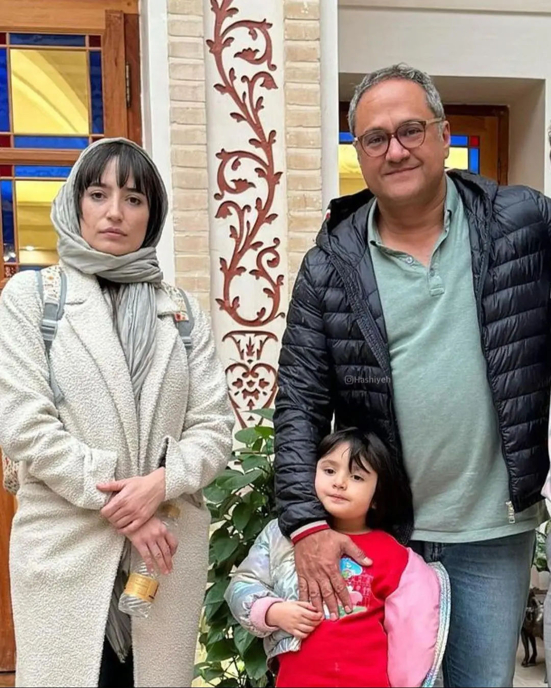  نگار جواهریان 