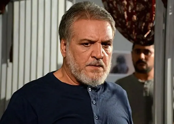 سریال آنام