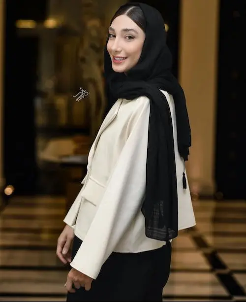 مبینا نعمتزاده