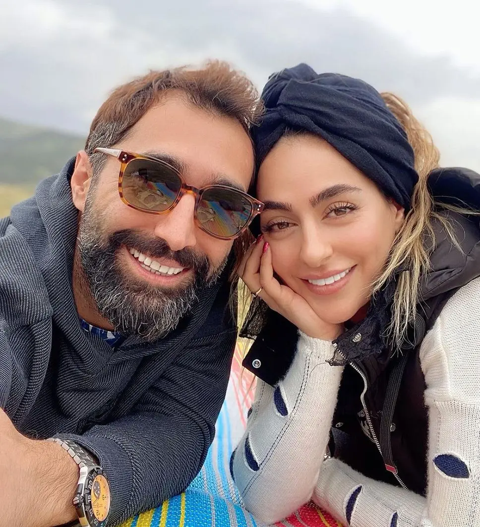 سمانه پاکدل