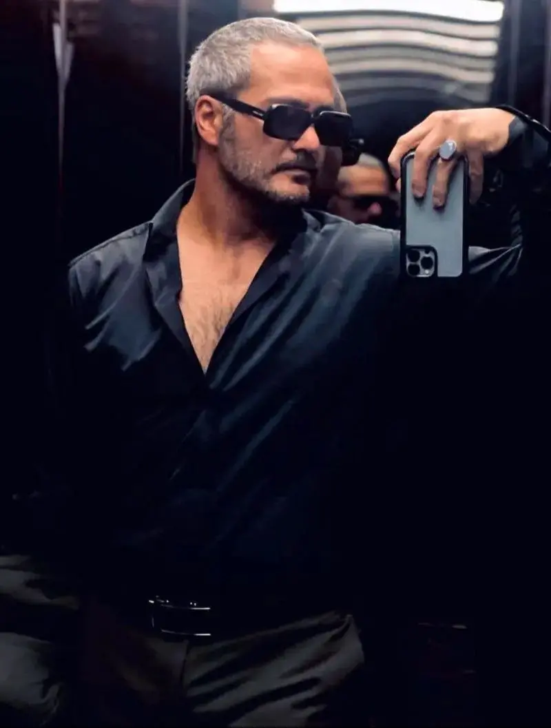 میلاد کیمرام