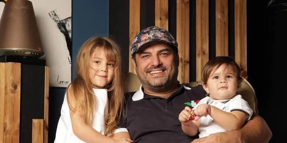 سام درخشانی