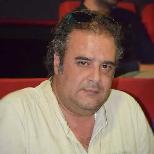 هومن برق نورد