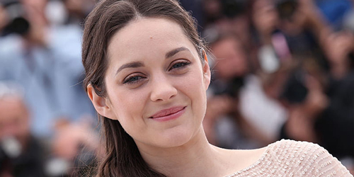 استایل ماریون کوتیار