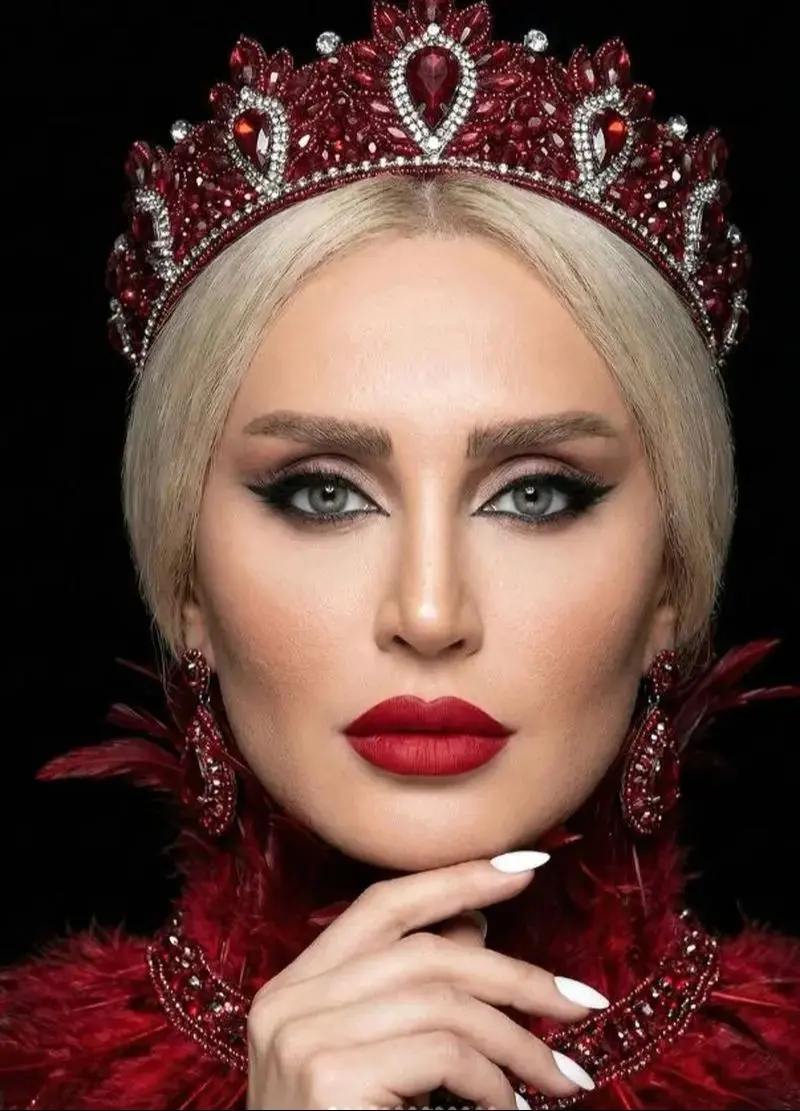 الناز شاکردوست