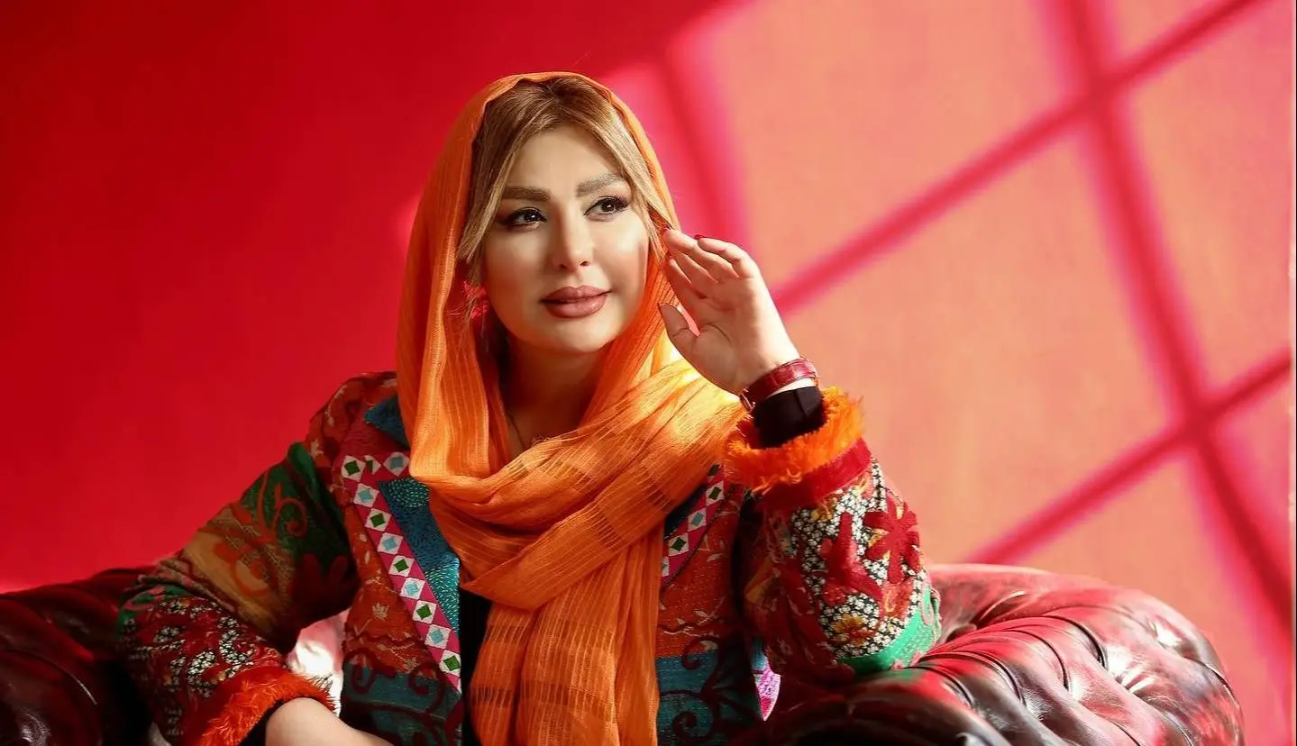 نیوشا ضیغمی