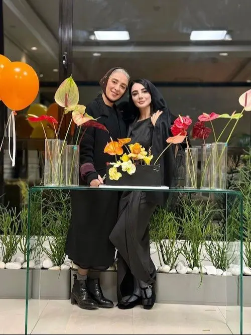  پانته آ پناهی ها