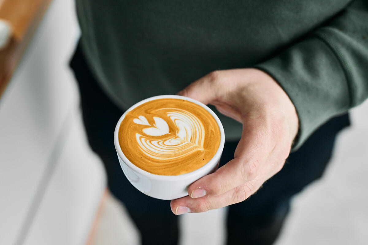 تفاوت بین قهوه لاته و قهوه موکا که باید بدانید!