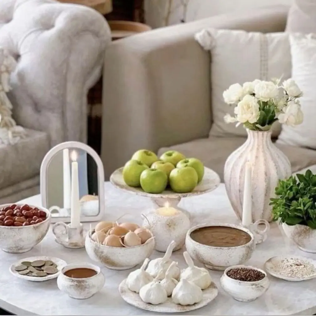 خاص-ترین-مدل-های-سفره-هفت-سین-مینیمال-و-جذاب-8-1024x1024