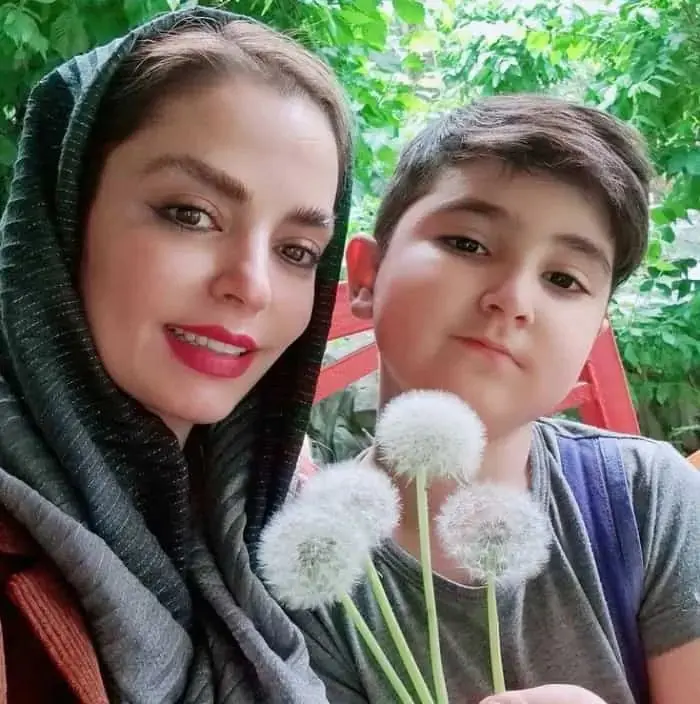 سپیده خداوردی