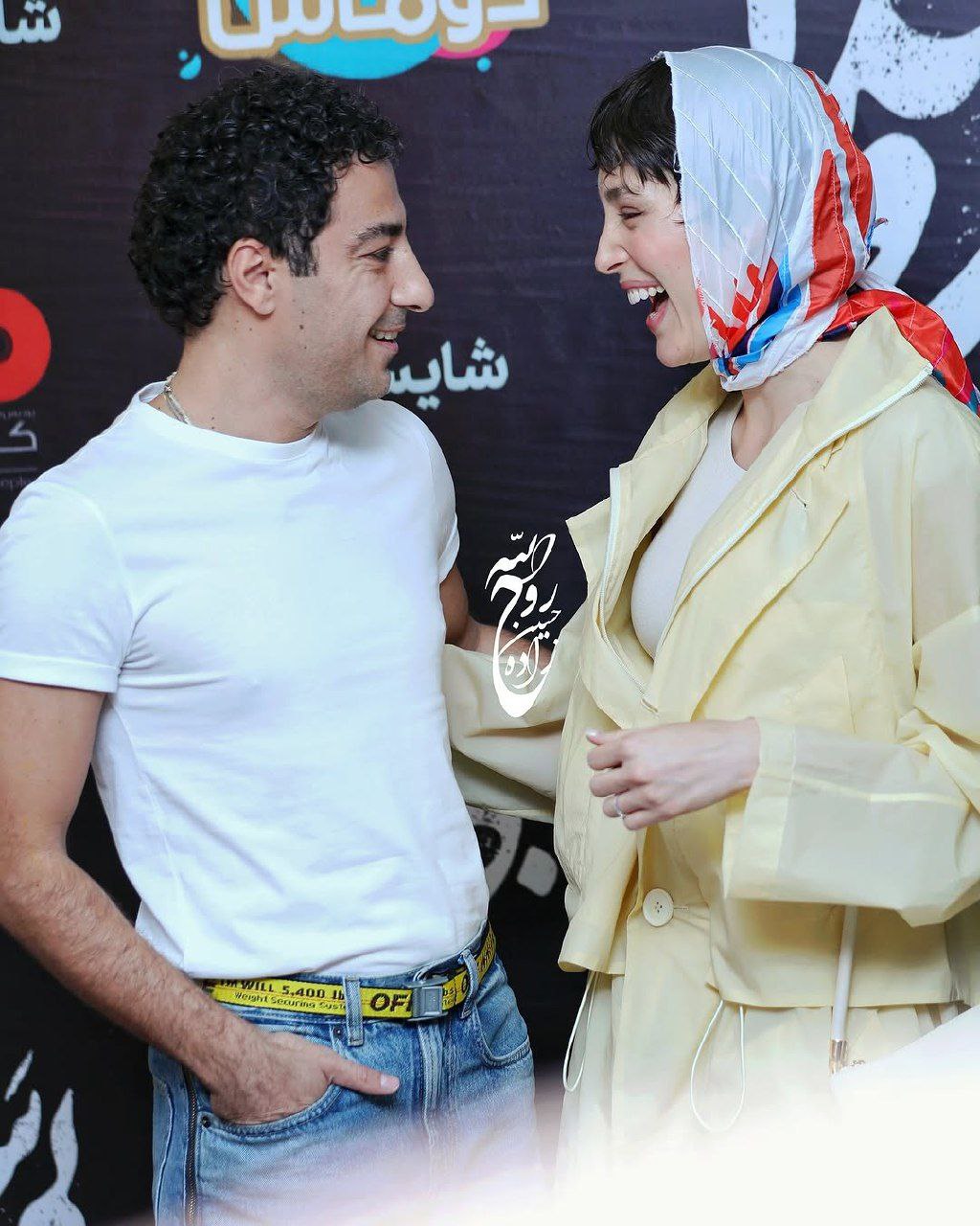 نوید محمدزاده 