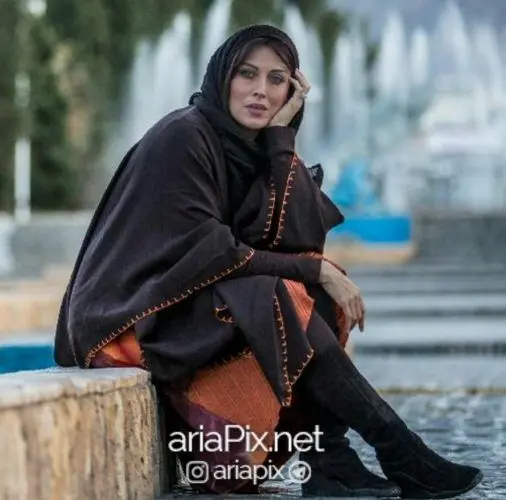 مهتاب کرامتی 