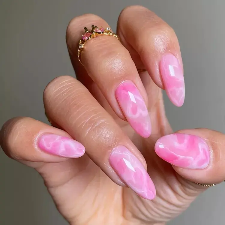 Hidden-Heart-Rose-Quartz-Nails-InStyle-Heart-Nail-Ideas-acc98d8d27344225aea01beec3d0b395