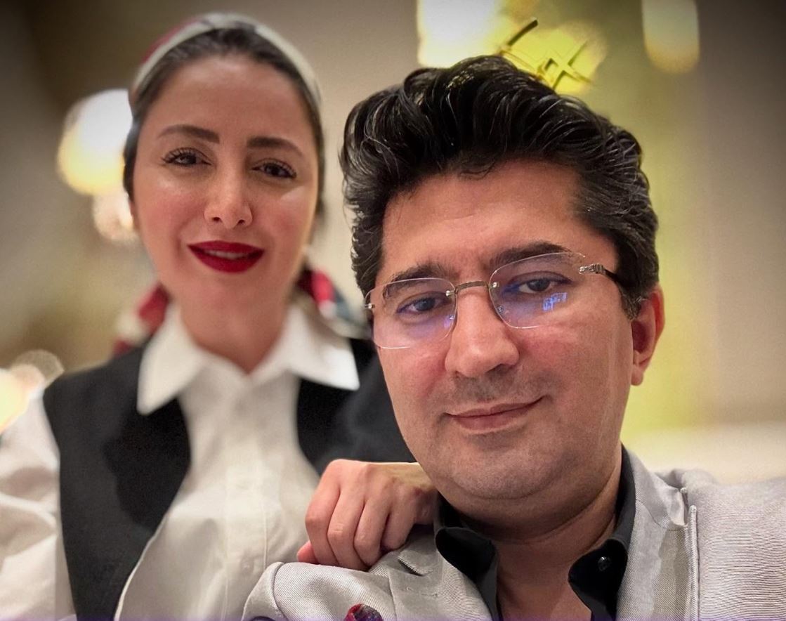 شیلا خداداد 